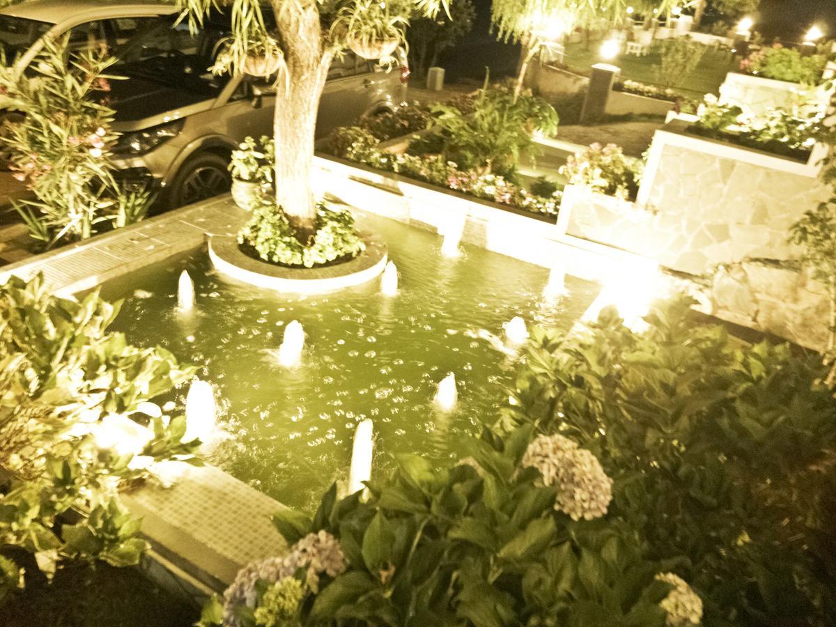 Royal Jardin Whistling Pines Resort Shimla Eksteriør bilde