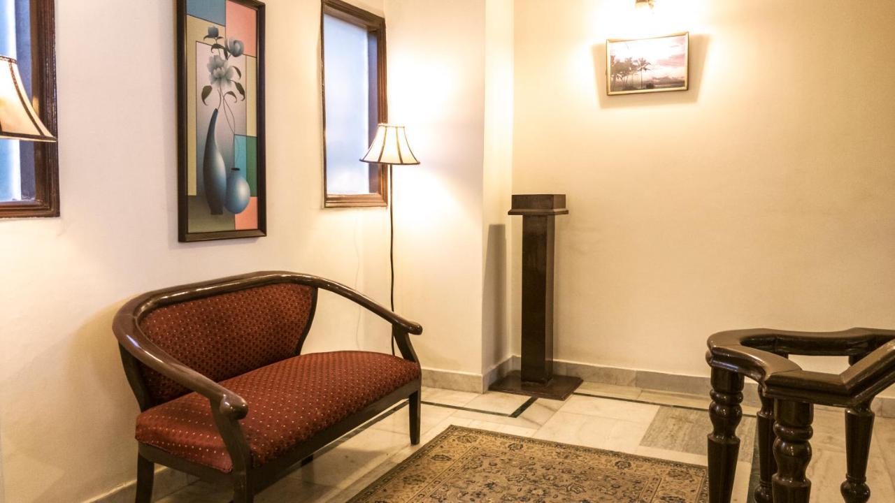 Royal Jardin Whistling Pines Resort Shimla Eksteriør bilde