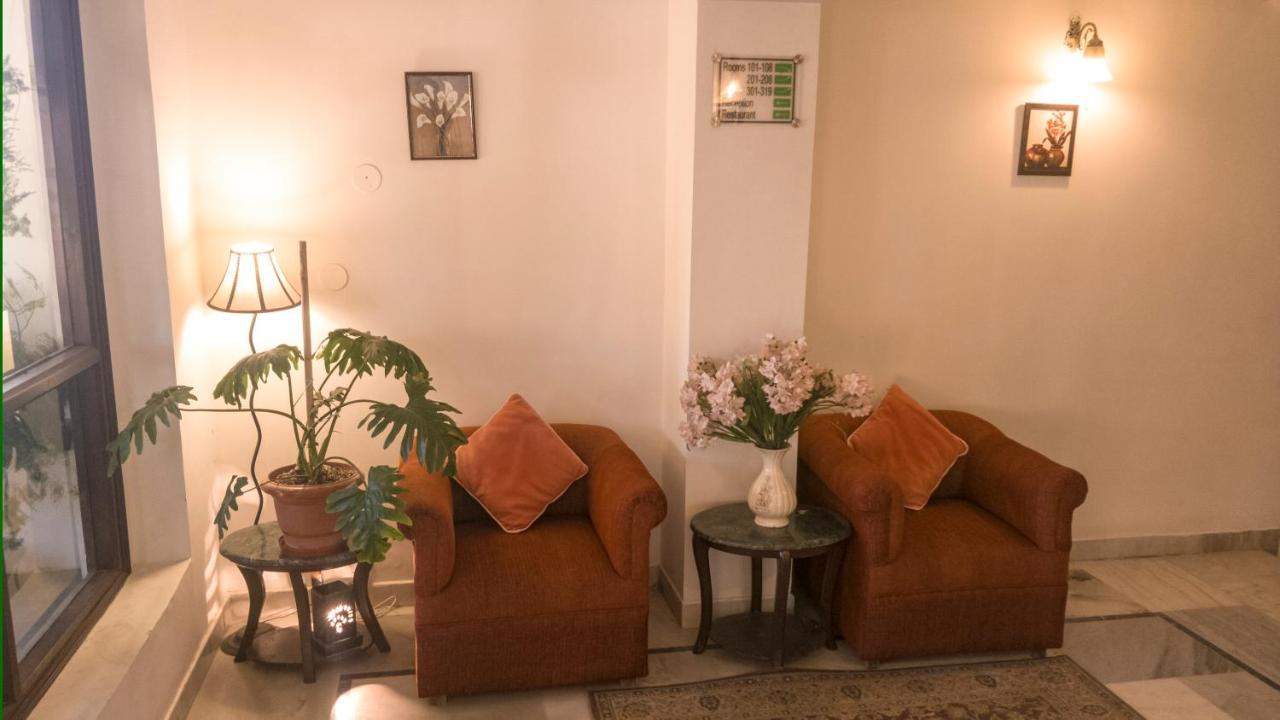 Royal Jardin Whistling Pines Resort Shimla Eksteriør bilde