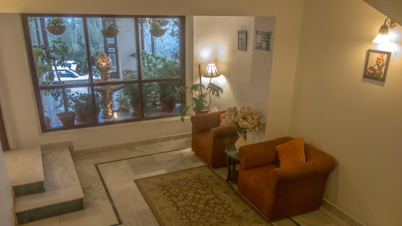 Royal Jardin Whistling Pines Resort Shimla Eksteriør bilde